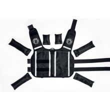 Power4Dog weighted harness