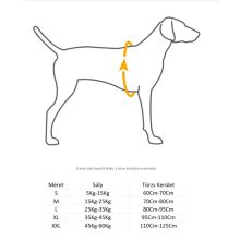 Power4Dog weighted harness