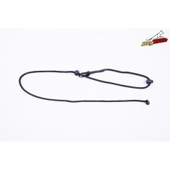 90 cm thick contact leash
