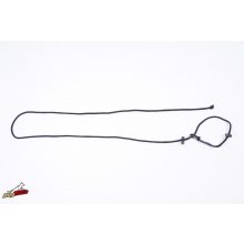 140 cm thick contact leash