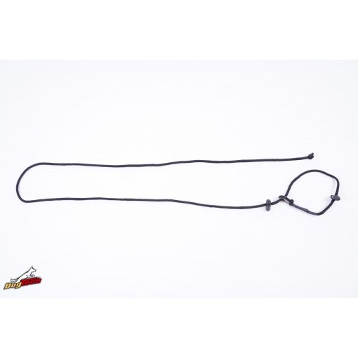 140 cm thick contact leash