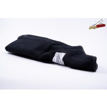 Puppy sleeve made of cot-syn. With handle