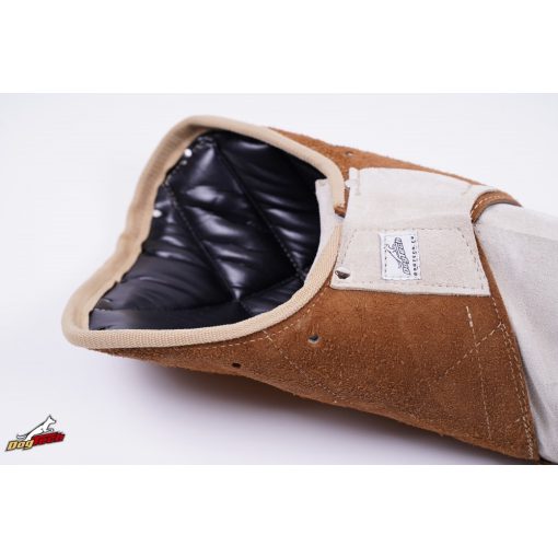 Dogtech Protection sleeve for police dogs