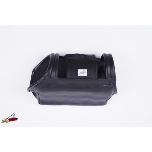 Short training sleeve - plastic-framed