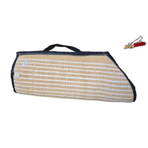 Dogtech Mondioring arm sleeve - Jute