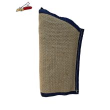 Mondioring Junior sleeve - Jute
