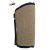Mondioring Junior sleeve - Jute