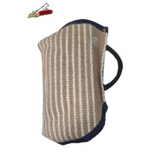 Soft padded jute short sleeve - Big