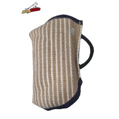 Soft padded jute short sleeve - Big