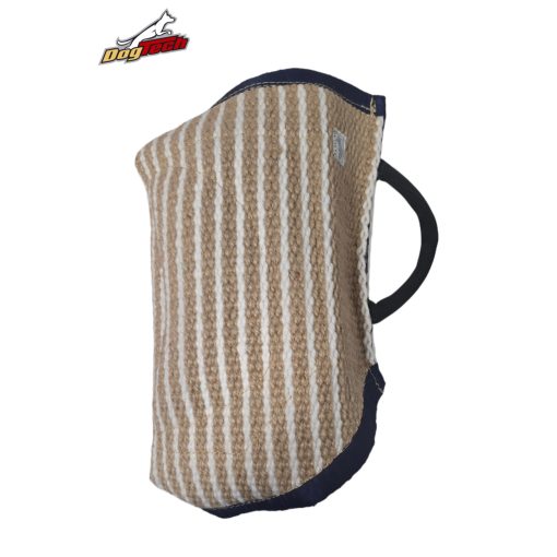 Soft padded jute short sleeve - Big