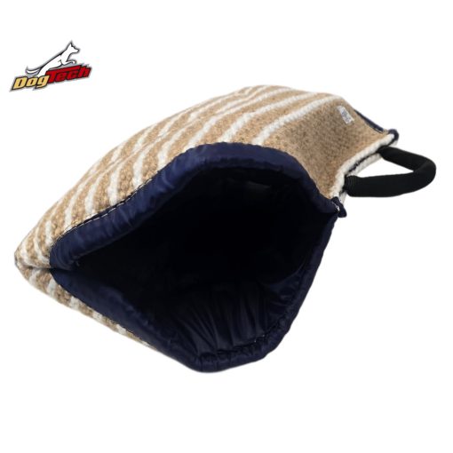 Soft padded jute short sleeve - Big