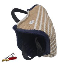 Soft padded jute short sleeve - Big