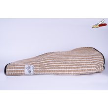 Dogtech Training sleeve with thin bite bar made of jute long version