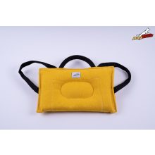 Dogtech SOFT Small bite pillow made of cotton-synth