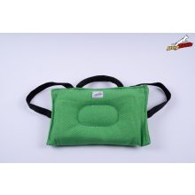 Dogtech SOFT Small bite pillow made of cotton-synth