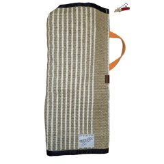 Dogtech Jute sleeve cover with handle for PS1