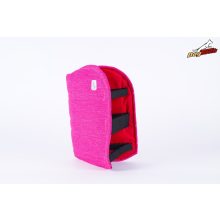 Cover for the PST01 made of cotton-synthetic
