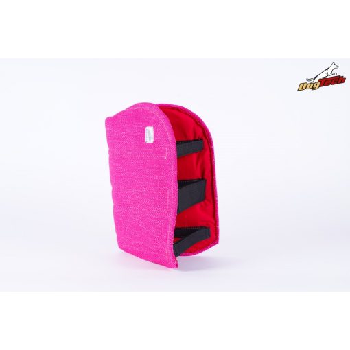 Cover for the PST01 made of cotton-synthetic