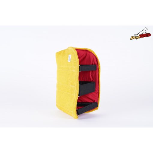 Cover for the PST01 made of cotton-synthetic