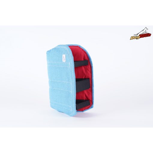 Cover for the PST01 made of cotton-synthetic