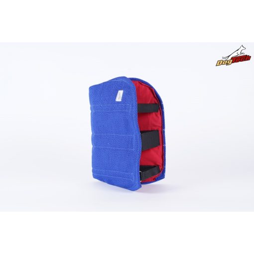 Cover for the PST01 made of cotton-synthetic