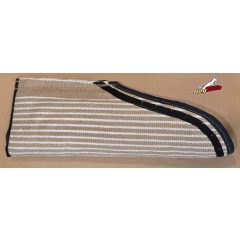 Dogtech Jute sleeve cover for PS2 