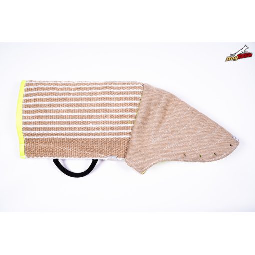 Dogtech Jute sleeve cover for PS2 