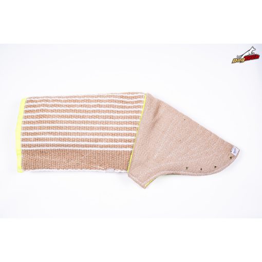 Dogtech Jute sleeve cover for PS2 
