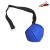 Dogtech 7 cm Cotton-Synth Ball with handle
