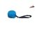 Dogtech 7 cm Cotton-Synth Ball with handle