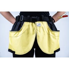 Dogtech  Training Skirt Yellow