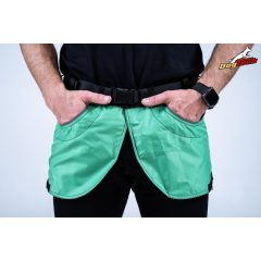 Dogtech Training Skirt Green
