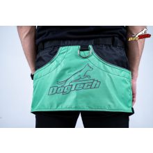Dogtech Training Skirt Green