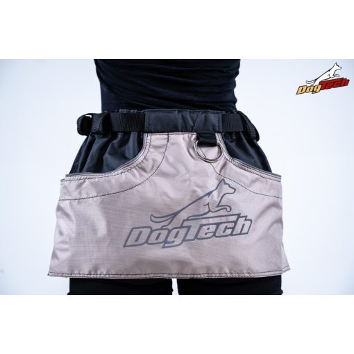 Dogtech Training Skirt Beige