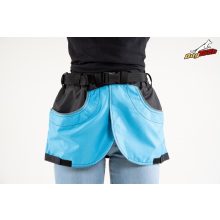 Dogtech  Training Skirt Turquoise 