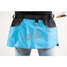 Dogtech  Training Skirt Turquoise 