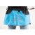 Dogtech  Training Skirt Turquoise 