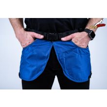 Dogtech  Training Skirt Blue