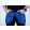 Dogtech  Training Skirt Blue