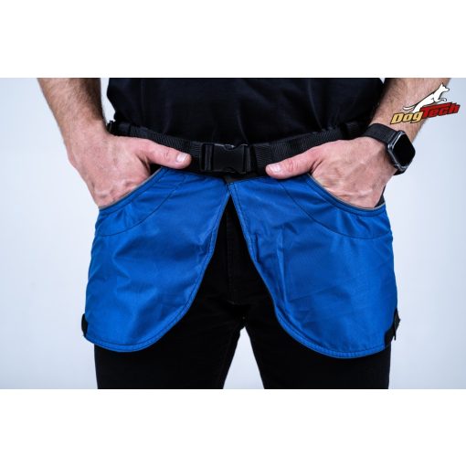 Dogtech  Training Skirt Blue
