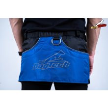Dogtech  Training Skirt Blue