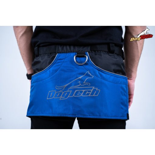 Dogtech  Training Skirt Blue