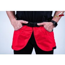 Dogtech  Training Skirt Red