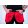 Dogtech  Training Skirt Red