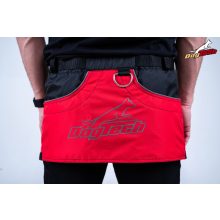 Dogtech  Training Skirt Red