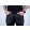 Dogtech  Training Skirt Black