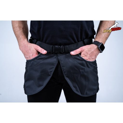 Dogtech  Training Skirt Black
