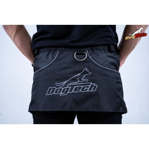 Dogtech  Training Skirt Black