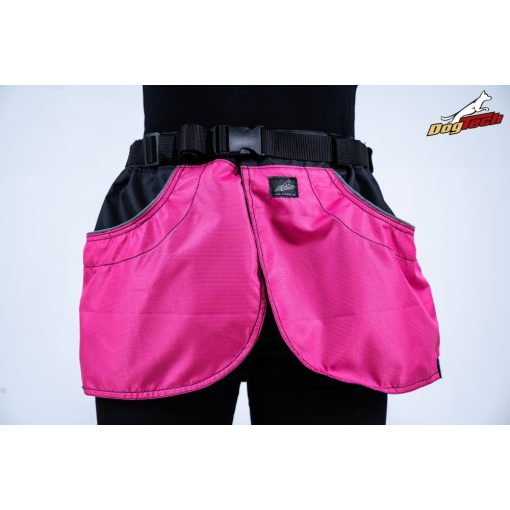 Dogtech  Training Skirt Pink