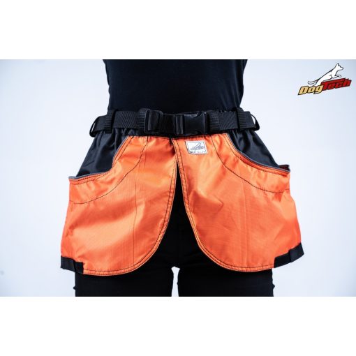 Dogtech  Training Skirt Orange